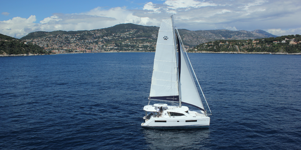 leopard catamarans cape town